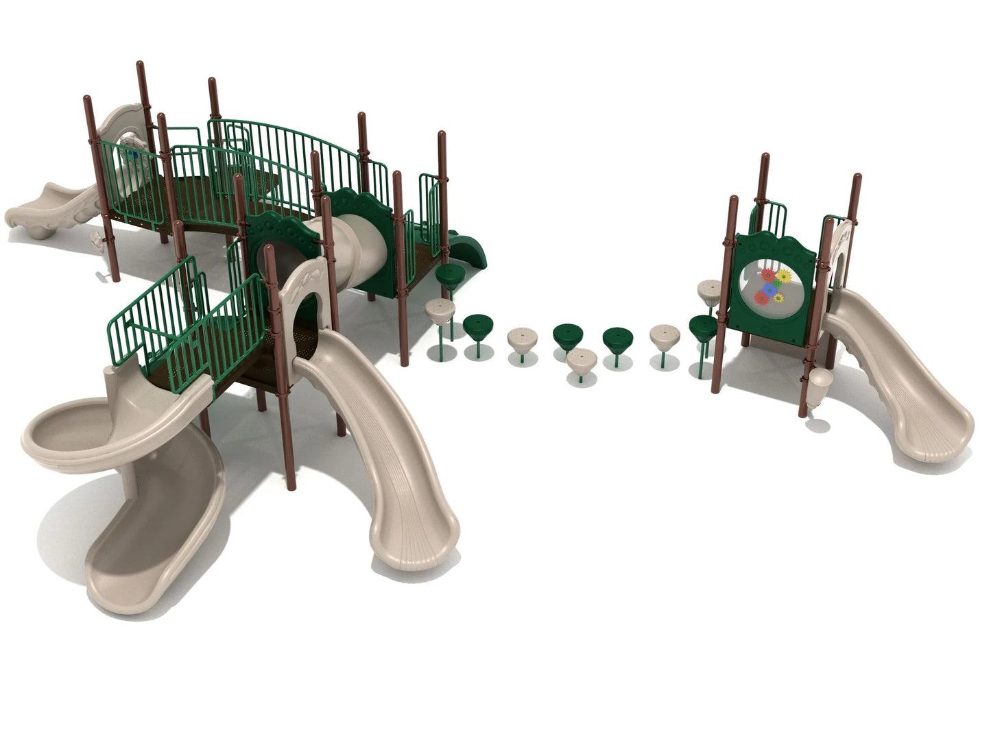 Playground Equipment Eau Claire (PKP156) - SchoolOutlet