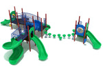 Playground Equipment Eau Claire (PKP156) - SchoolOutlet