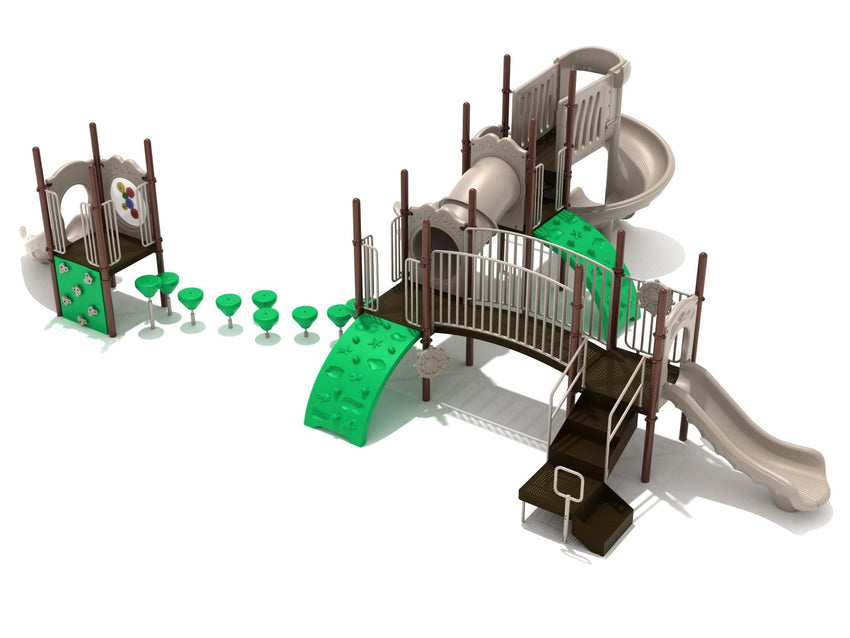 Playground Equipment Eau Claire (PKP156) - SchoolOutlet