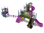 Playground Equipment Eau Claire (PKP156) - SchoolOutlet
