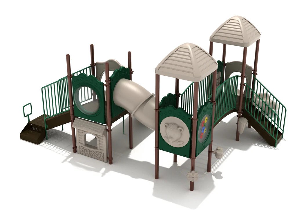 Playground Equipment Ashland (PKP157) - SchoolOutlet