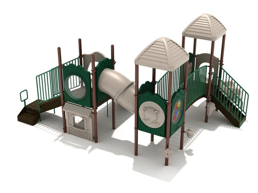 Playground Equipment Ashland (PKP157) - SchoolOutlet