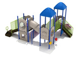 Playground Equipment Ashland (PKP157) - SchoolOutlet