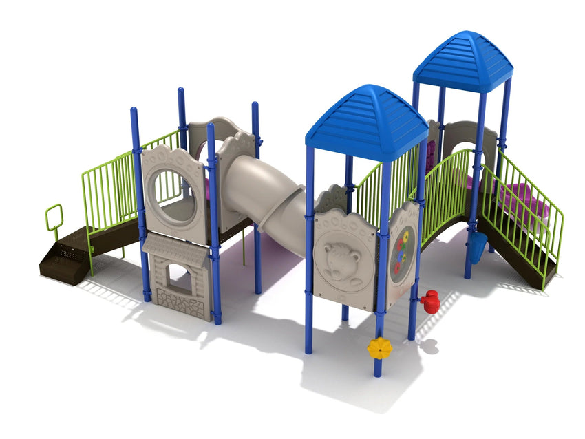 Playground Equipment Ashland (PKP157) - SchoolOutlet