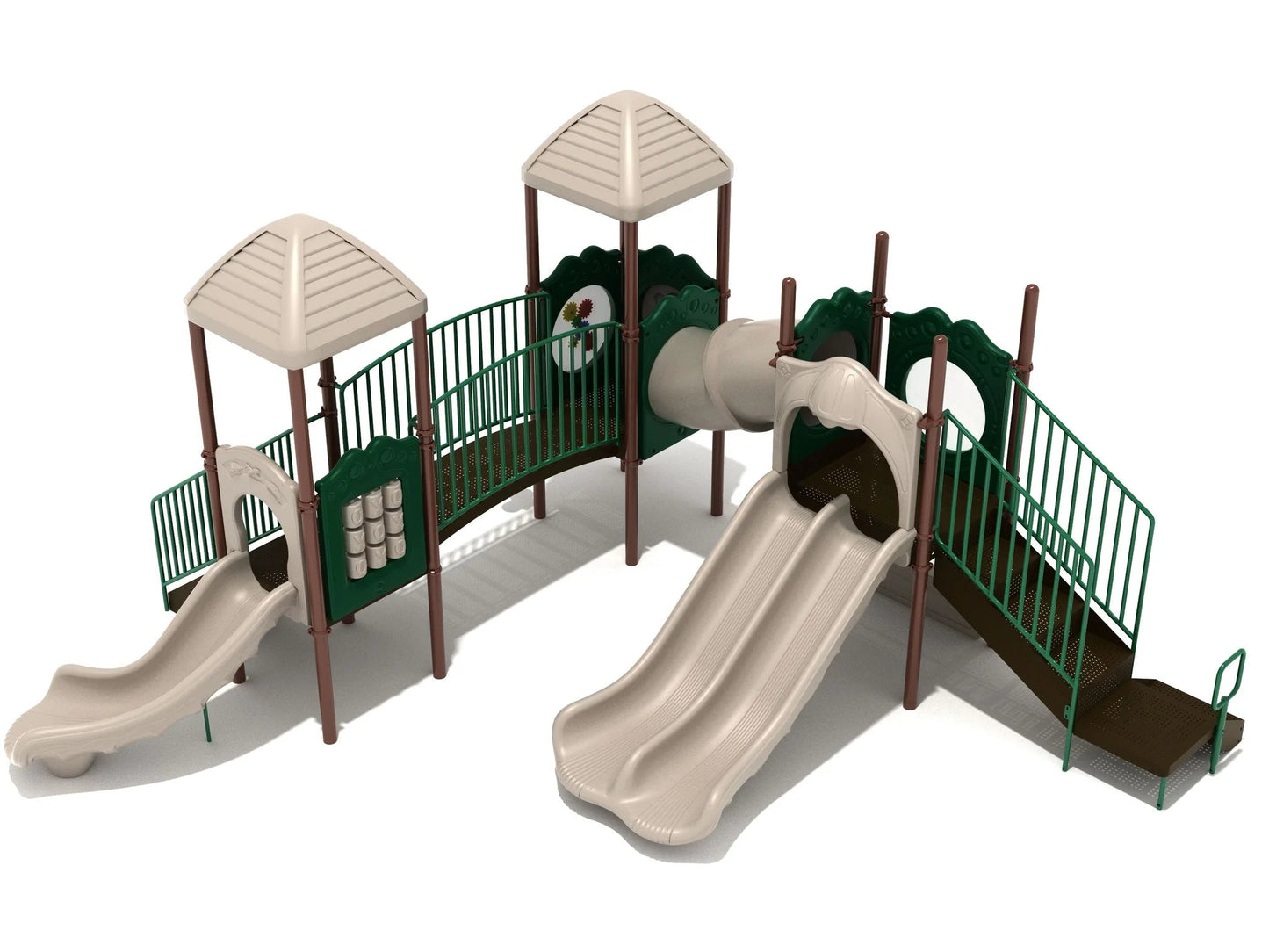 Playground Equipment Ashland (PKP157) - SchoolOutlet