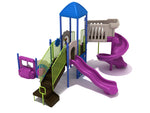 Playground Equipment Monterey (PKP158) - SchoolOutlet