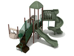 Playground Equipment Monterey (PKP158) - SchoolOutlet