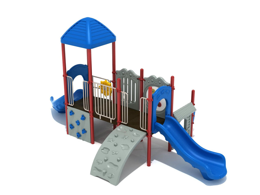 Playground Equipment Chapel Hill (PKP159) - SchoolOutlet