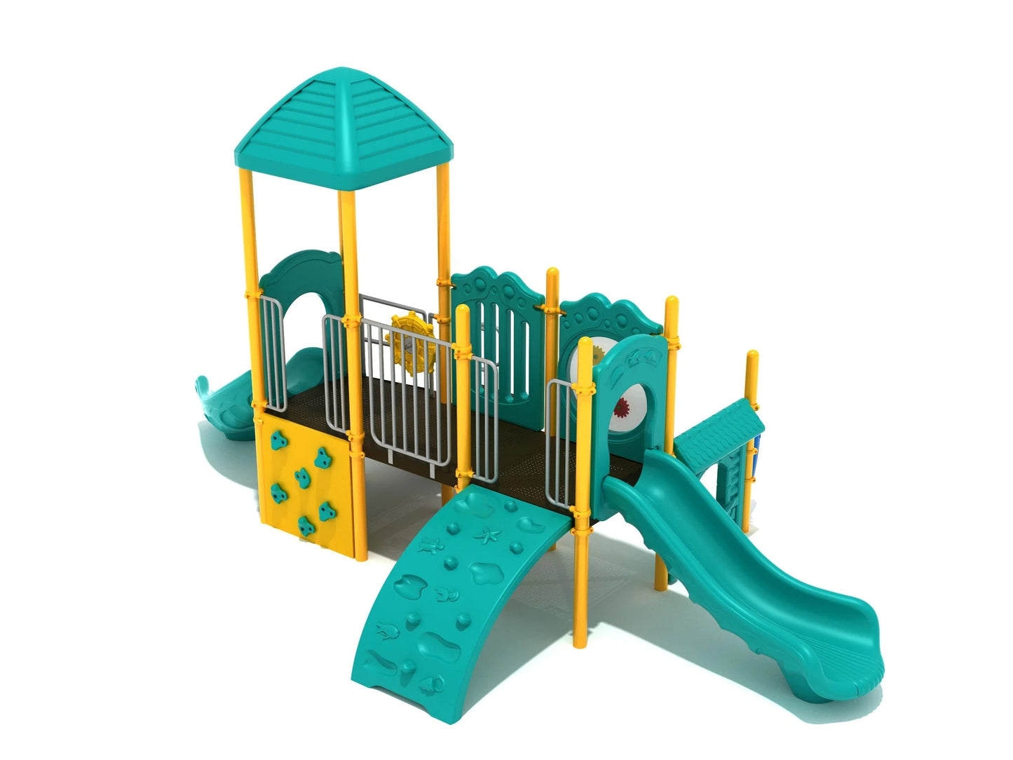 Playground Equipment Chapel Hill (PKP159) - SchoolOutlet