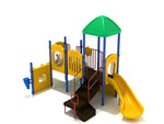 Playground Equipment Chapel Hill (PKP159) - SchoolOutlet