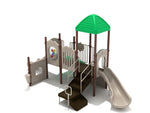 Playground Equipment Chapel Hill (PKP159) - SchoolOutlet