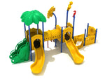 Playground Equipment Cedar Rapids (PKP162) - SchoolOutlet