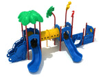Playground Equipment Cedar Rapids (PKP162) - SchoolOutlet