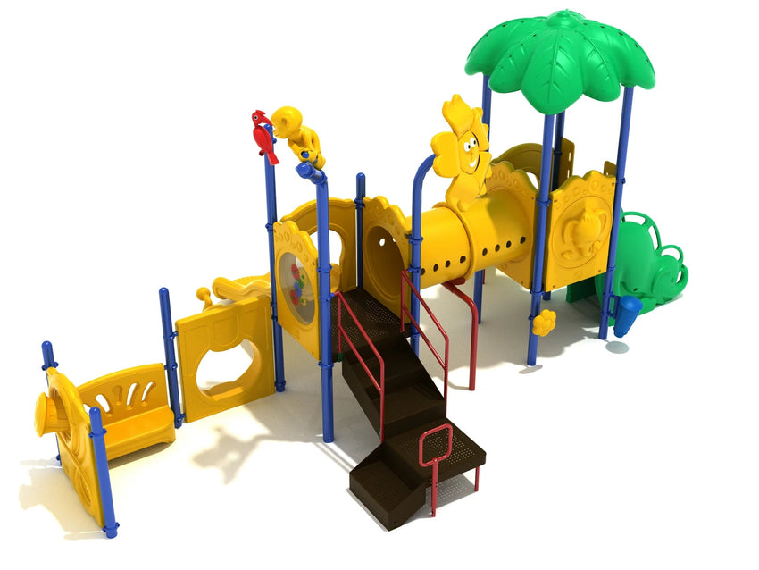 Playground Equipment Cedar Rapids (PKP162) - SchoolOutlet