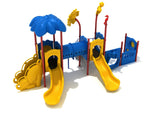 Playground Equipment Cedar Rapids (PKP162) - SchoolOutlet