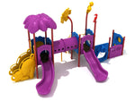 Playground Equipment Cedar Rapids (PKP162) - SchoolOutlet