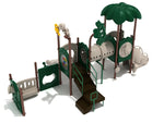 Playground Equipment Cedar Rapids (PKP162) - SchoolOutlet