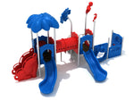 Playground Equipment Cedar Rapids (PKP162) - SchoolOutlet