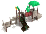 Playground Equipment Cedar Rapids (PKP162) - SchoolOutlet