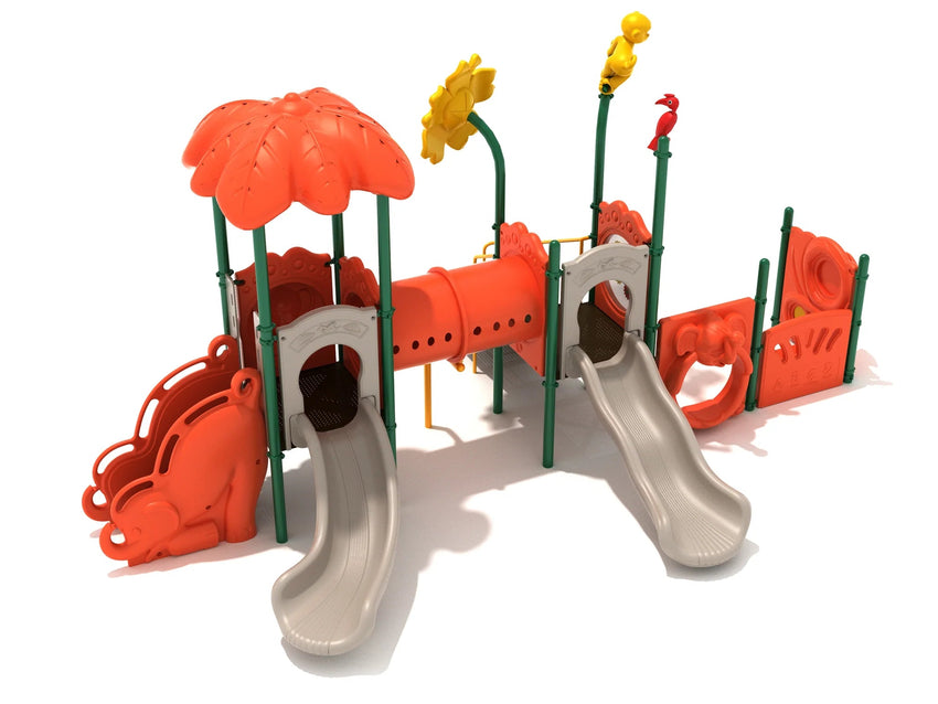 Playground Equipment Cedar Rapids (PKP162) - SchoolOutlet