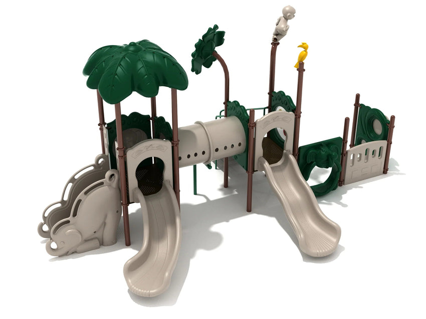 Playground Equipment Cedar Rapids (PKP162) - SchoolOutlet