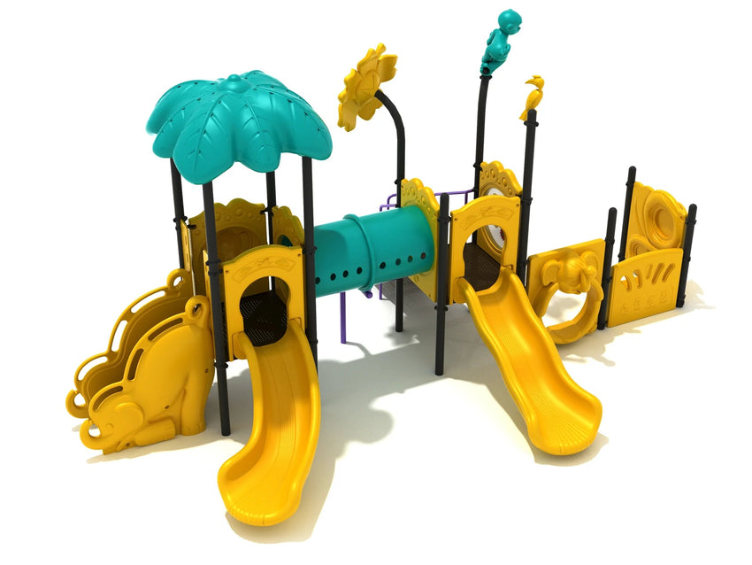 Playground Equipment Cedar Rapids (PKP162) - SchoolOutlet