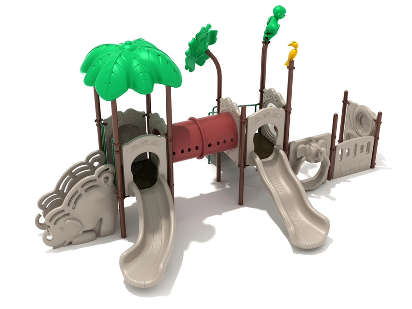 Playground Equipment Cedar Rapids (PKP162) - SchoolOutlet