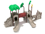 Playground Equipment Cedar Rapids (PKP162) - SchoolOutlet