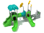 Playground Equipment Cedar Rapids (PKP162) - SchoolOutlet