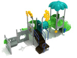 Playground Equipment Cedar Rapids (PKP162) - SchoolOutlet