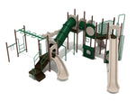 Playground Equipment Lexington (PKP163) - SchoolOutlet