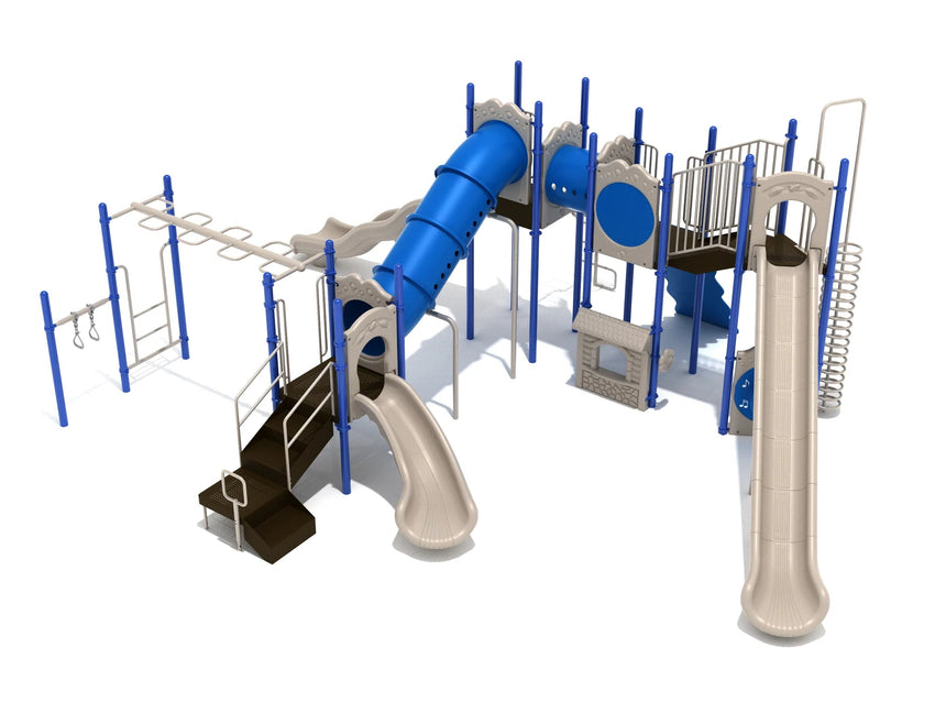 Playground Equipment Lexington (PKP163) - SchoolOutlet