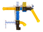 Playground Equipment Lexington (PKP163) - SchoolOutlet