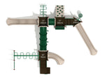 Playground Equipment Lexington (PKP163) - SchoolOutlet