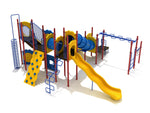Playground Equipment Lexington (PKP163) - SchoolOutlet