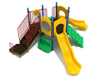 Playground Equipment Costa Mesa (PKP165) - SchoolOutlet