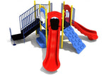 Playground Equipment Costa Mesa (PKP165) - SchoolOutlet