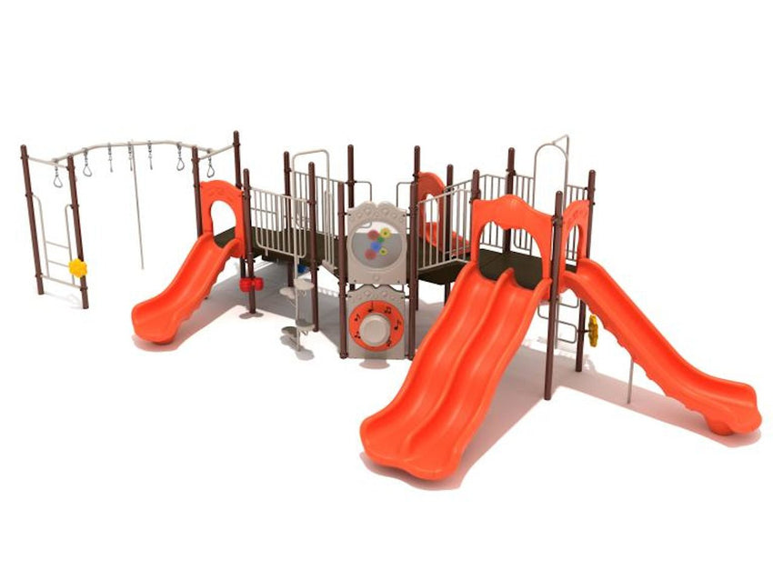 Playground Equipment Corvallis (PKP166) - SchoolOutlet
