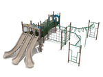 Playground Equipment Manhattan (PKP167) - SchoolOutlet