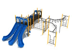 Playground Equipment Manhattan (PKP167) - SchoolOutlet