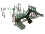 Playground Equipment Manhattan (PKP167) - SchoolOutlet