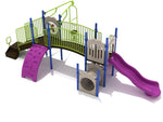 Playground Equipment Tampa (PKP168) - SchoolOutlet