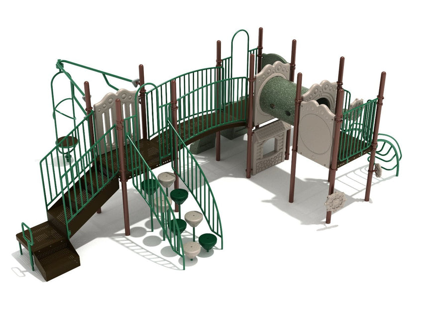 Playground Equipment Grand Rapids (PKP169) - SchoolOutlet