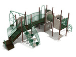 Playground Equipment Grand Rapids (PKP169) - SchoolOutlet