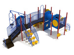 Playground Equipment Grand Rapids (PKP169) - SchoolOutlet