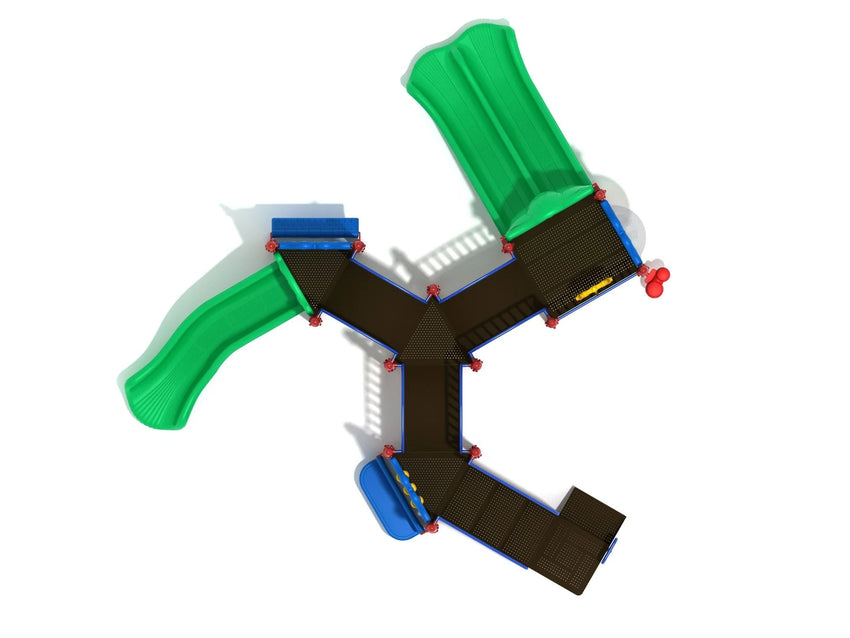 Playground Equipment Lawrence (PKP171) - SchoolOutlet