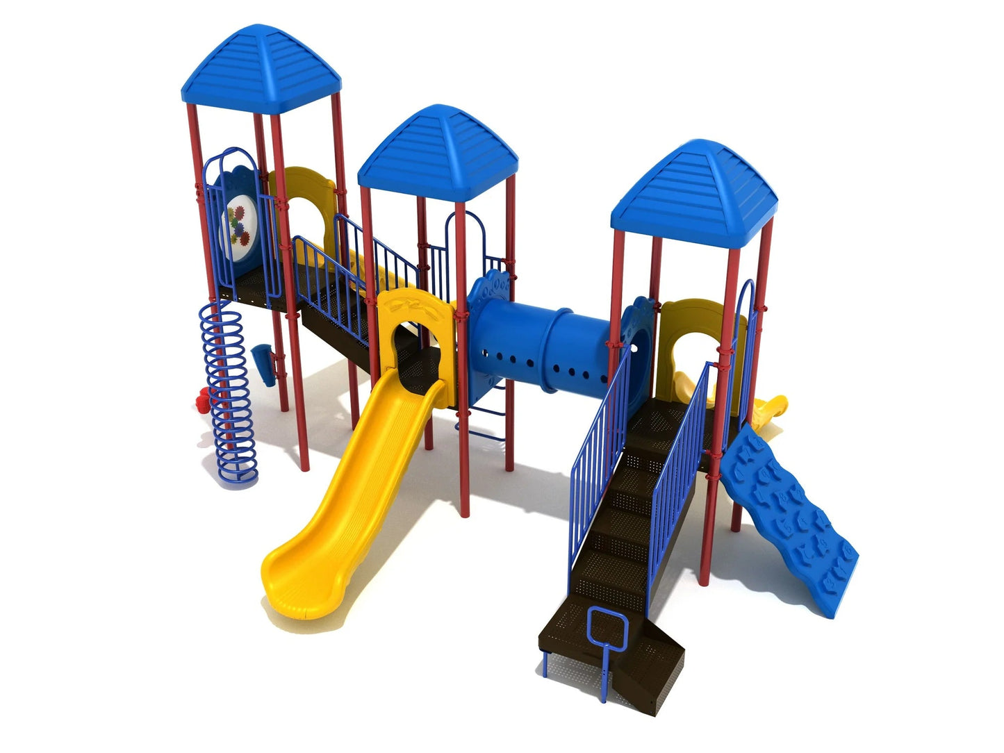 Playground Equipment Westminster (PKP172) - SchoolOutlet