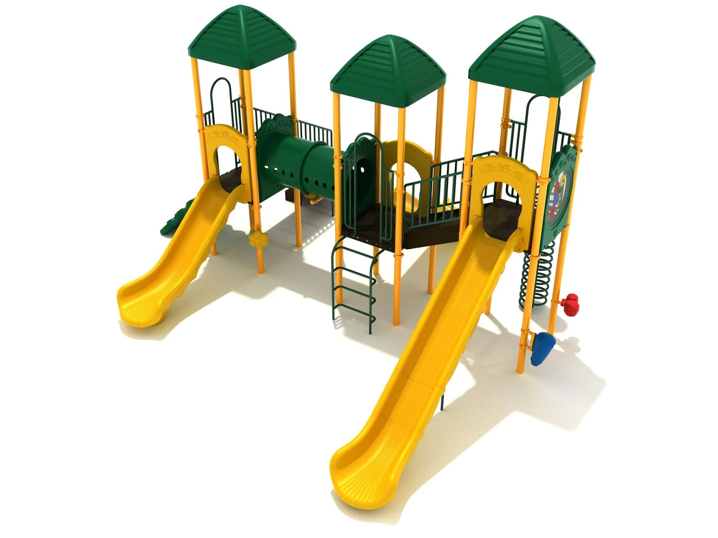 Playground Equipment Westminster (PKP172) - SchoolOutlet