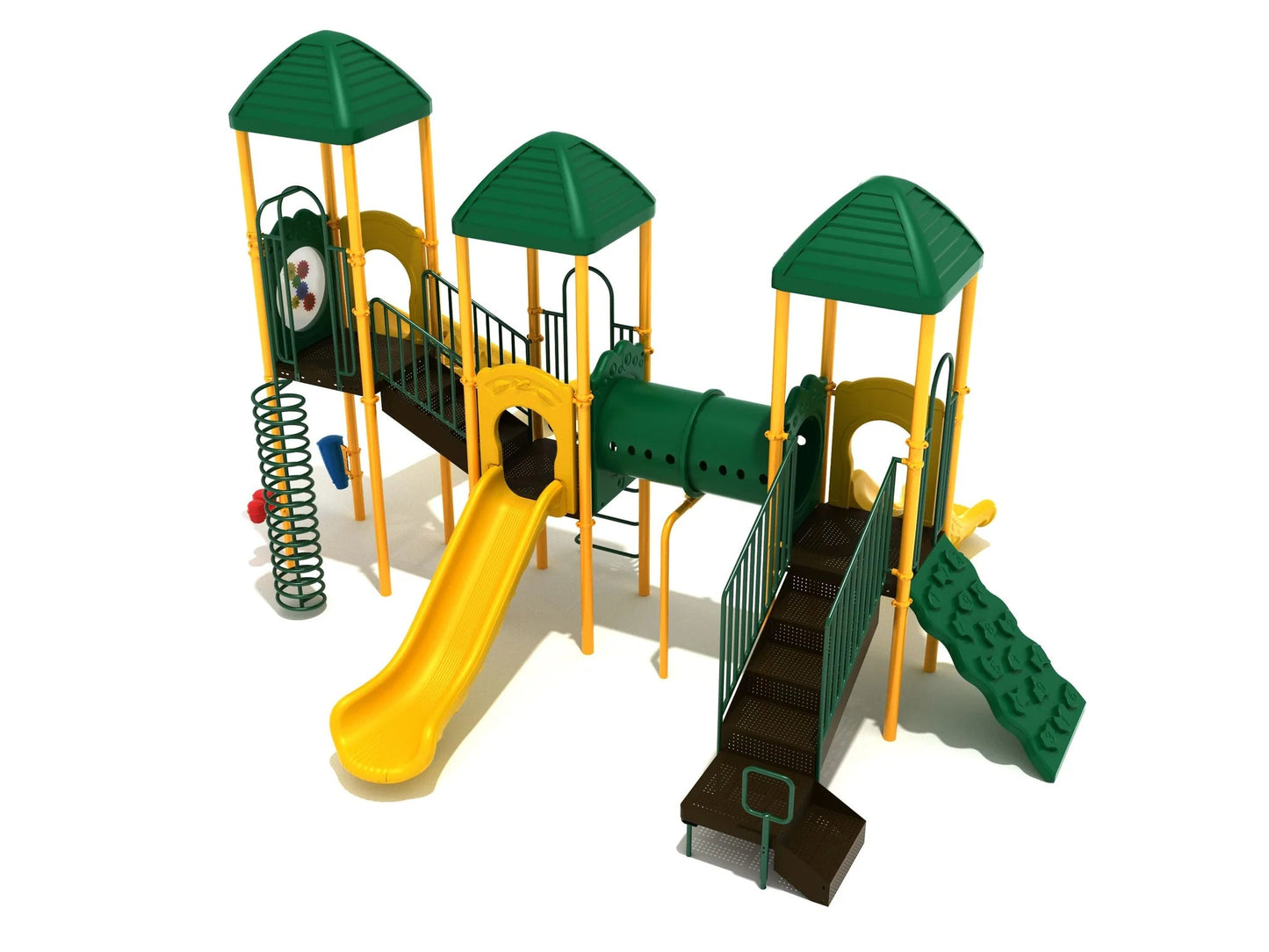 Playground Equipment Westminster (PKP172) - SchoolOutlet