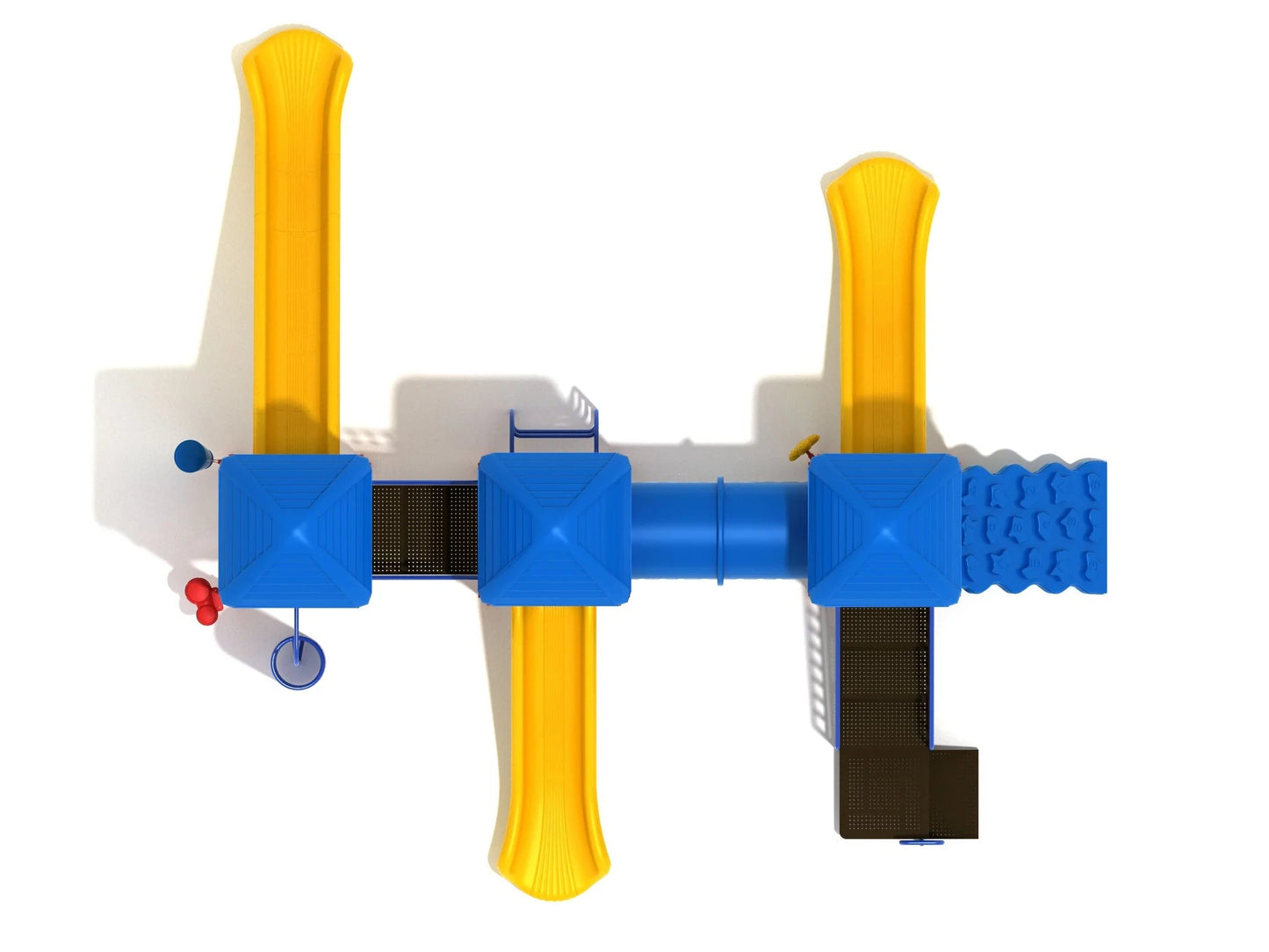 Playground Equipment Westminster (PKP172) - SchoolOutlet